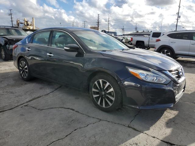 2018 NISSAN ALTIMA 2.5 #3301987425