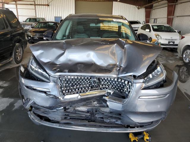 2022 LINCOLN CORSAIR #3302746022