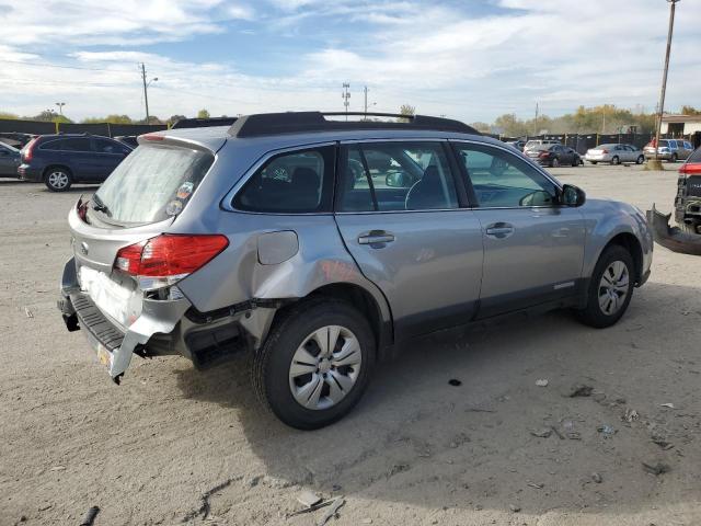 2011 SUBARU OUTBACK 2. - 4S4BRBAC3B3444103