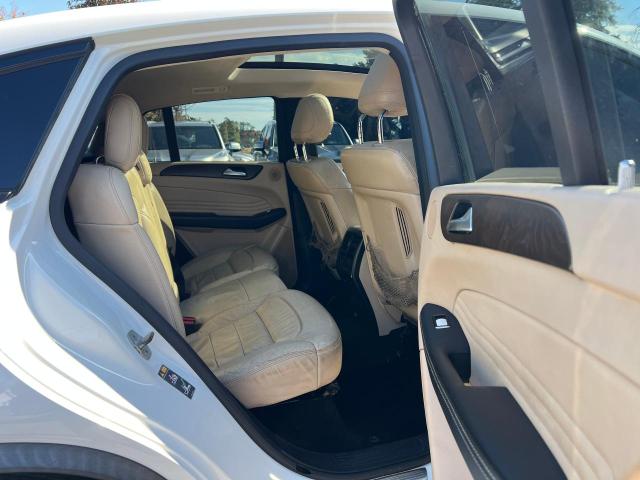 2017 MERCEDES-BENZ GLE COUPE 4JGED6EB4HA066835