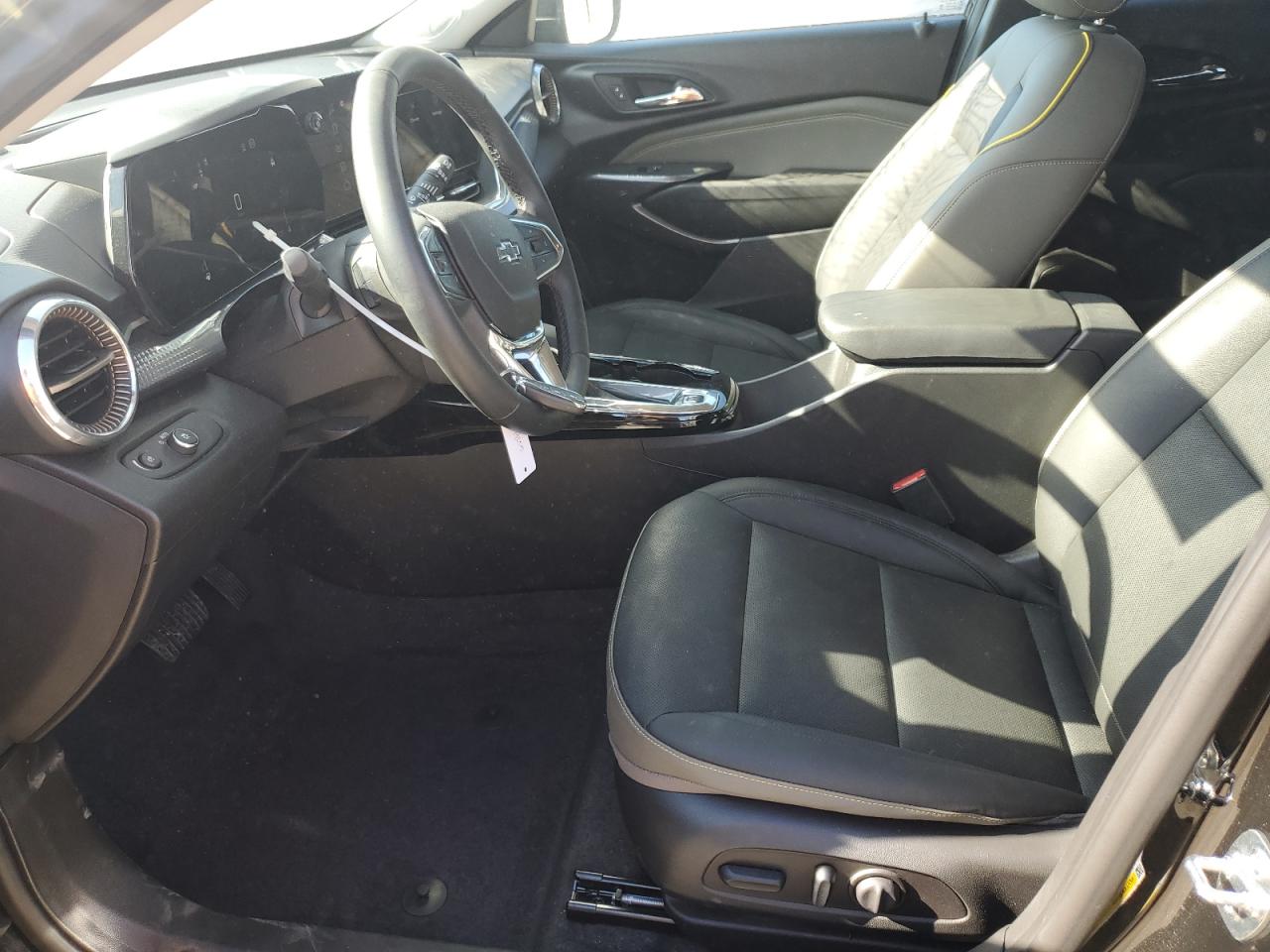 CHEVROLET TRAX ACTIV