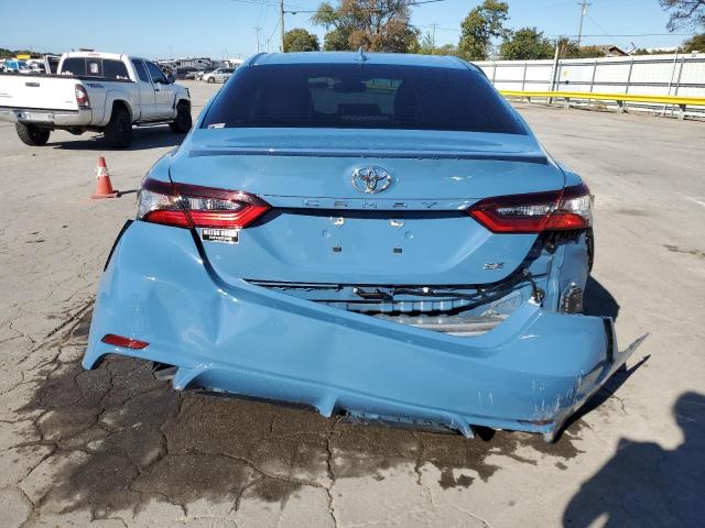 2023 TOYOTA CAMRY SE N #3290228204