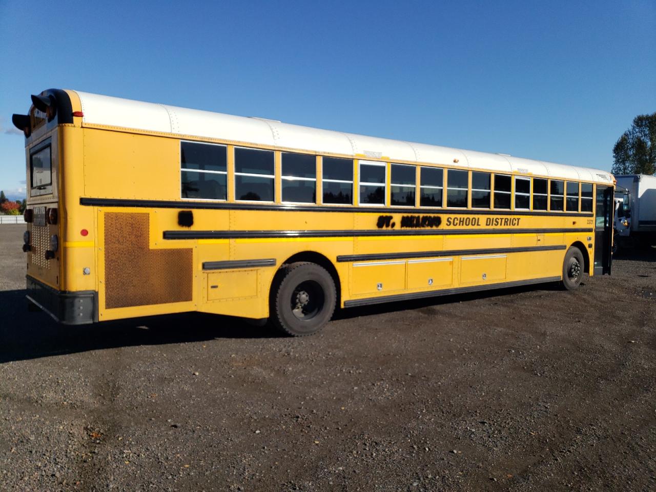 Lot #3302717015 2013 IC CORPORATION RE SERIES SCHOOL