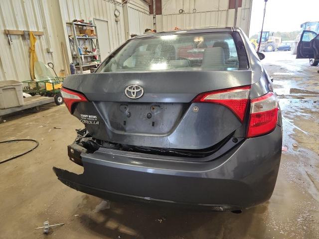 2014 TOYOTA COROLLA L - 2T1BURHE5EC157893