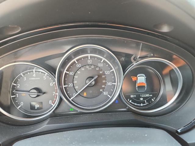 2018 MAZDA CX-9 GRAND #3285720655