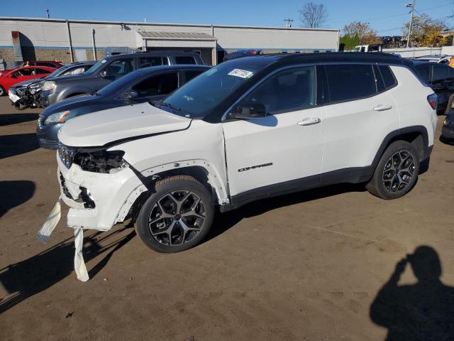 JEEP COMPASS LI