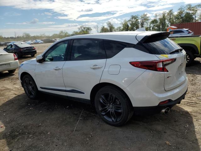 2021 ACURA RDX A-SPEC 5J8TC2H66ML018968