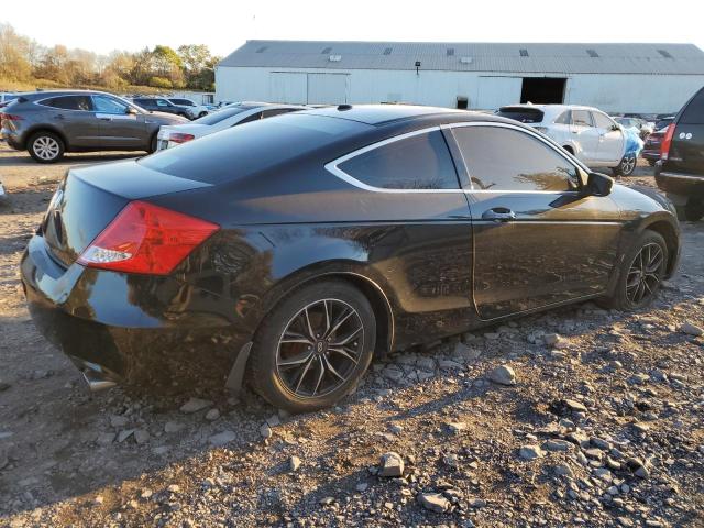 2011 HONDA ACCORD EXL - 1HGCS1B8XBA009903