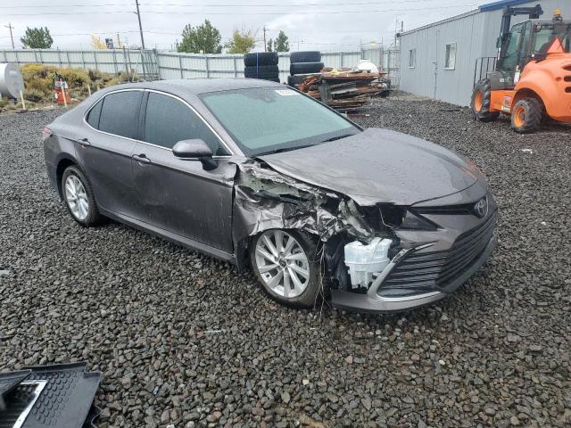 2021 TOYOTA CAMRY LE 4T1C11BK5MU037859