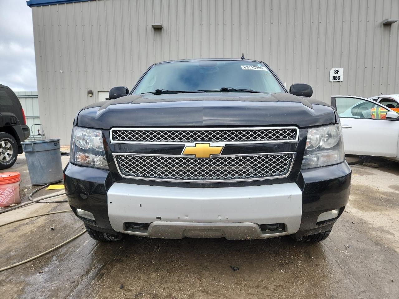 Lot #3271712632 2009 CHEVROLET SUBURBAN K