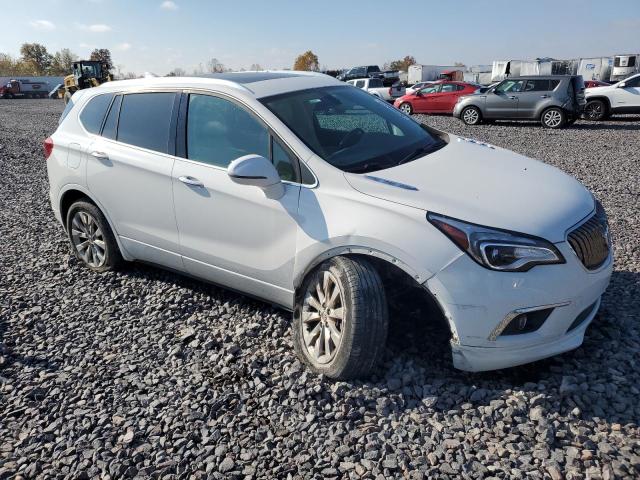 2017 BUICK ENVISION E LRBFXBSAXHD003417