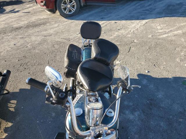 2004 HARLEY-DAVIDSON FLSTCI - 1HD1BWB114Y080048