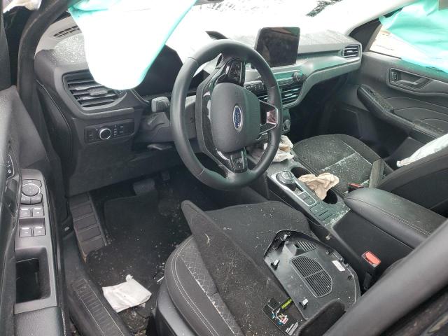 2024 FORD ESCAPE ACT #3290245205