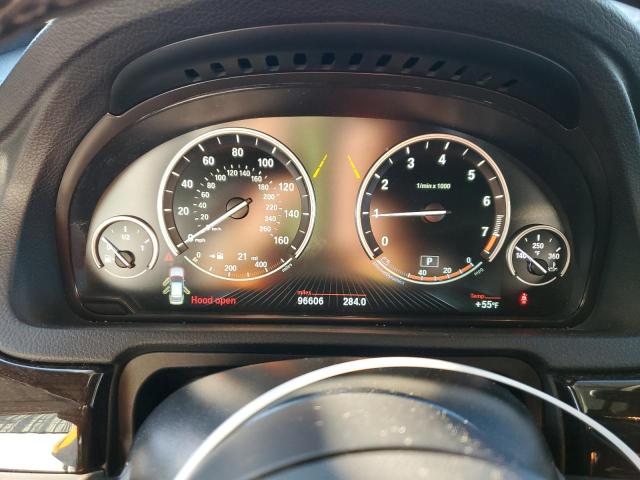 2015 BMW 535 IGT WBA5M2C57FD872137