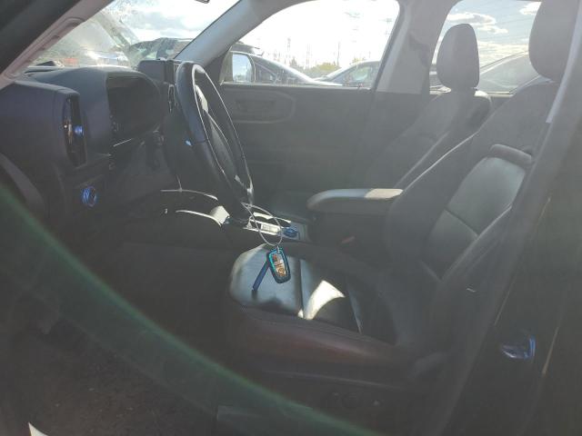 2023 FORD BRONCO SPORT OUTER BANKS #3287775094