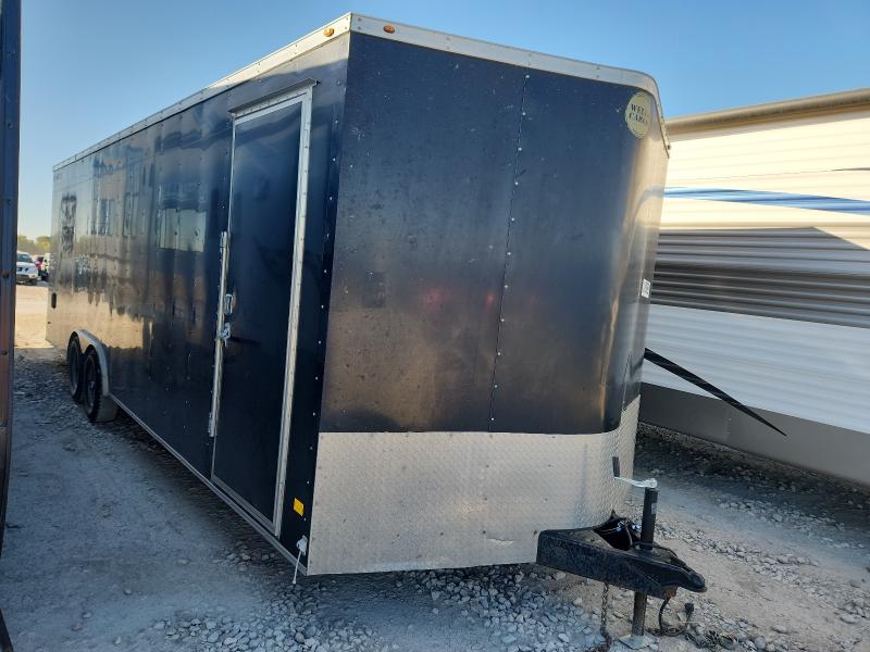 Global Auto Auctions: 2018 WELLS CARGO UNKNOWN