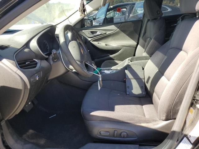 2022 CHEVROLET MALIBU LT #3291429135