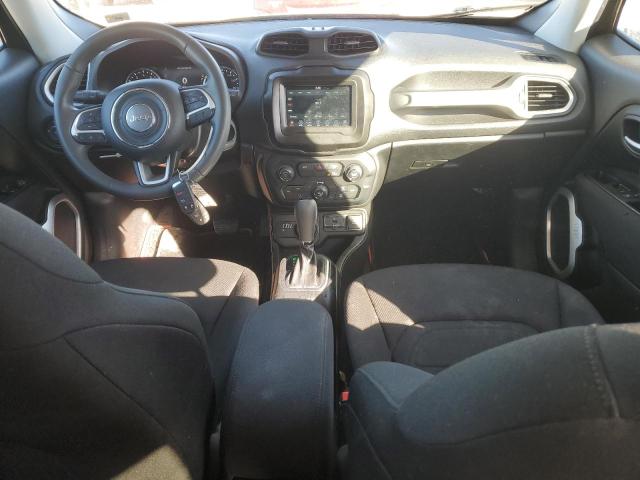 2021 JEEP RENEGADE L - ZACNJDBBXMPM15462