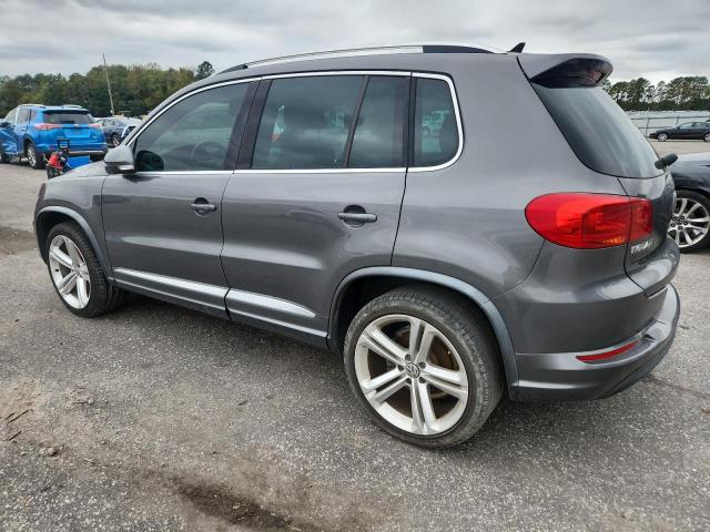 2016 VOLKSWAGEN TIGUAN S - Other View