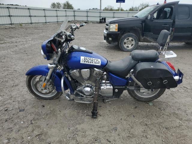 2006 HONDA VTX1800 R 1HFSC49056A400008