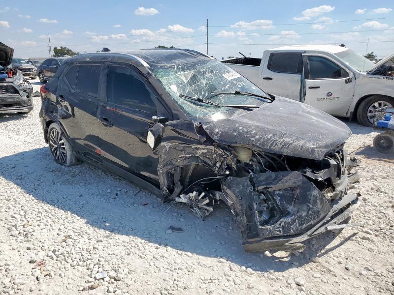 2023 NISSAN KICKS SV #3304966944