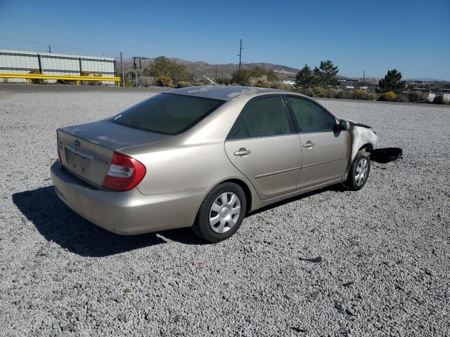 2003 TOYOTA CAMRY LE #3268761403