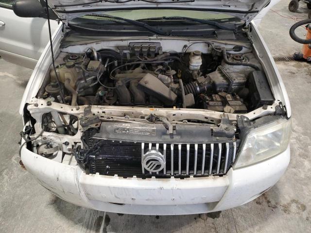 2006 MERCURY MARINER #3302714007