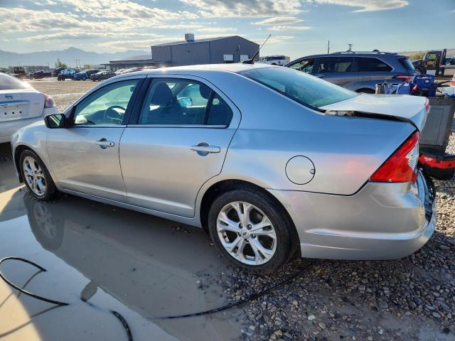 2012 FORD FUSION SE - 3FAHP0HA6CR285468