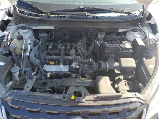 2021 NISSAN KICKS S #3278704624