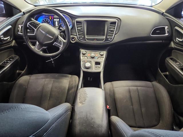 2016 CHRYSLER 200 LIMITE - 1C3CCCAB2GN156578