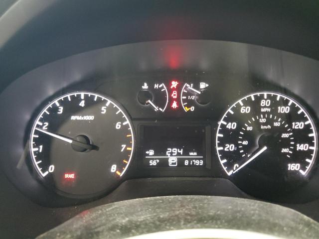 2017 NISSAN SENTRA S 3N1AB7AP9HY346149