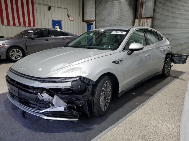 HYUNDAI SONATA HYB