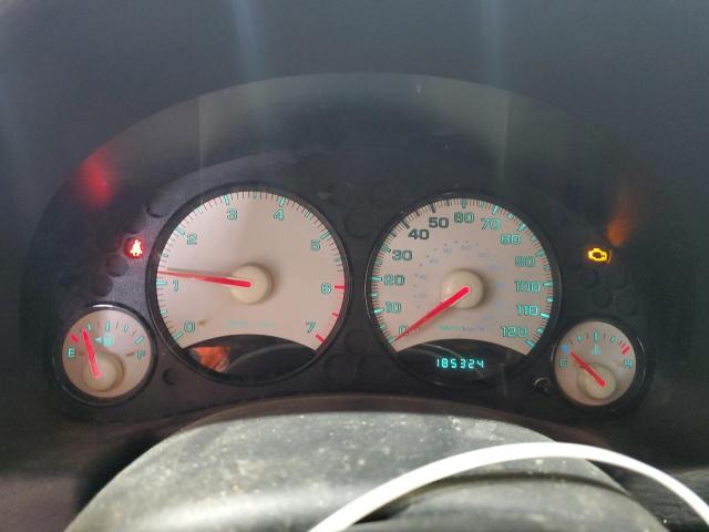 2004 JEEP LIBERTY SP #3309577585