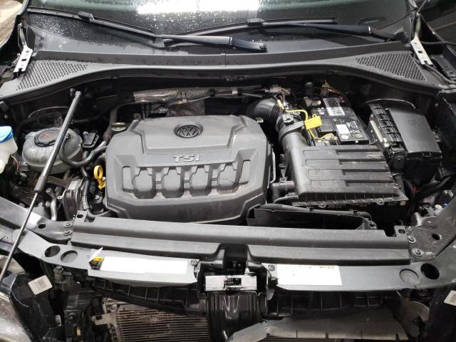 2020 VOLKSWAGEN TIGUAN S 3VV0B7AX1LM113070
