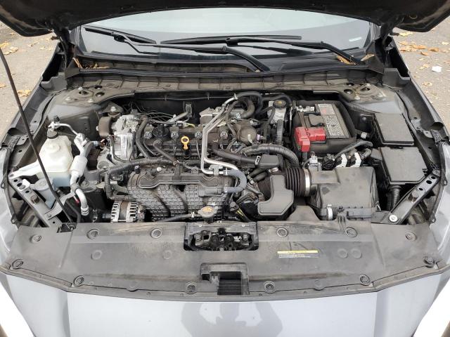 2024 NISSAN ALTIMA S - 1N4BL4BV3RN314554