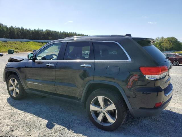 2016 JEEP GRAND CHER - 1C4RJEBG4GC472867