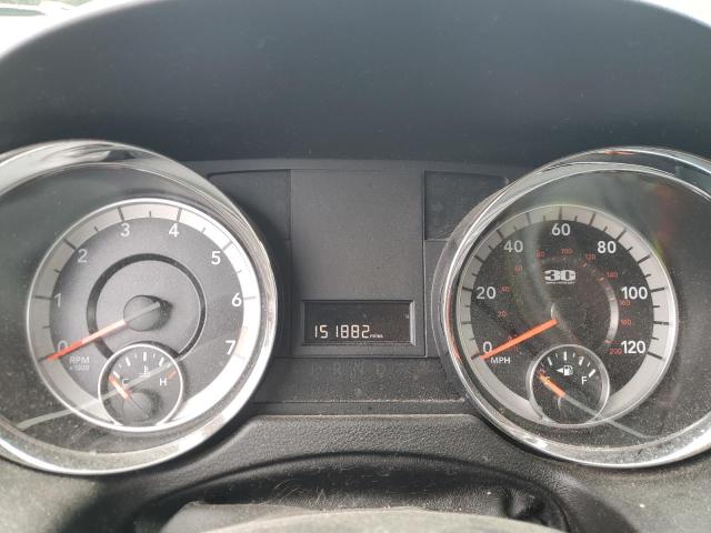 2014 DODGE GRAND CARA #3305308355