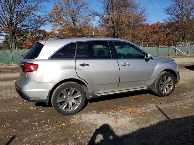 2010 ACURA MDX ADVANC - 2HNYD2H77AH528582