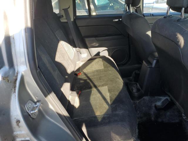 2016 JEEP COMPASS SP - 1C4NJCBA5GD688834