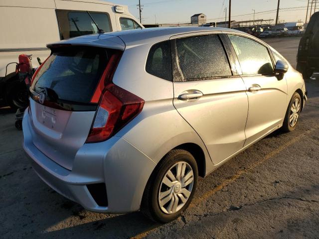 2015 HONDA FIT LX - 3HGGK5G58FM723223