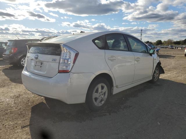 2012 TOYOTA PRIUS - JTDKN3DU1C5461028