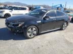 Lot #3309444983 2017 KIA OPTIMA HYB