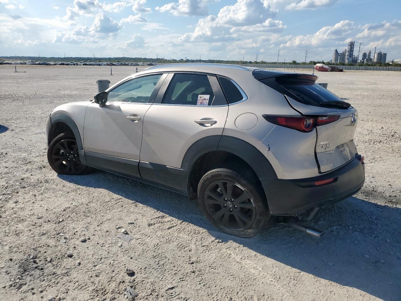 MAZDA CX-30 SELECT