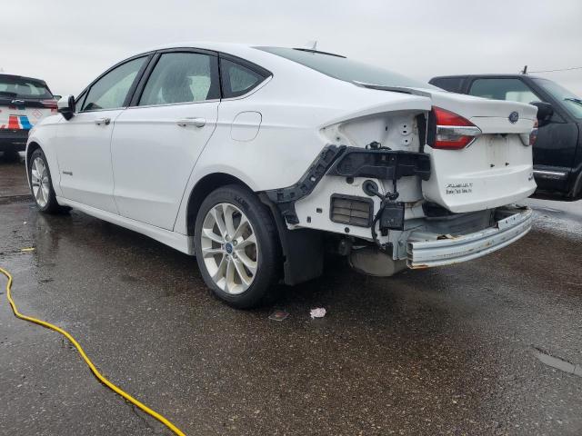 2019 FORD FUSION SE #3274697788