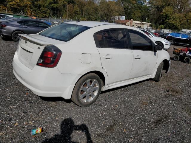 2011 NISSAN SENTRA 2.0 - 3N1AB6APXBL647124