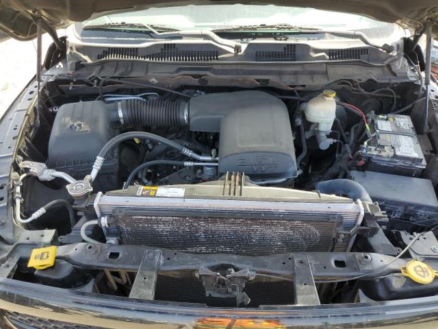 2016 RAM 1500 ST 1C6RR6KG7GS136495