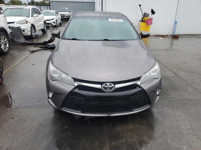 2017 TOYOTA CAMRY LE 4T1BF1FK7HU323225