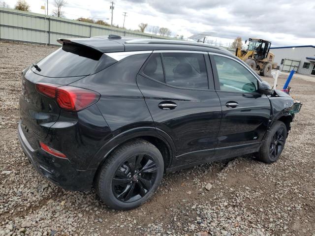 2025 BUICK ENCORE GX - KL4AMESL4SB156816