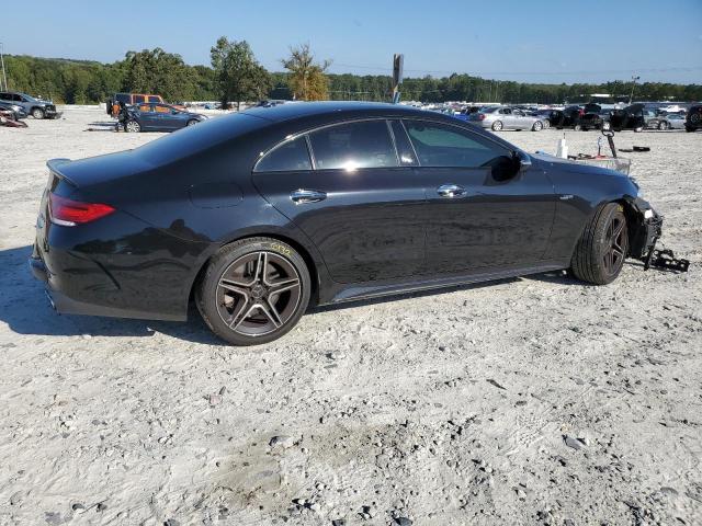 2019 MERCEDES-BENZ CLS53 AMG WDD2J6BB1KA028982