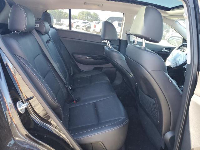 2018 KIA SPORTAGE EX - KNDPNCAC4J7303494